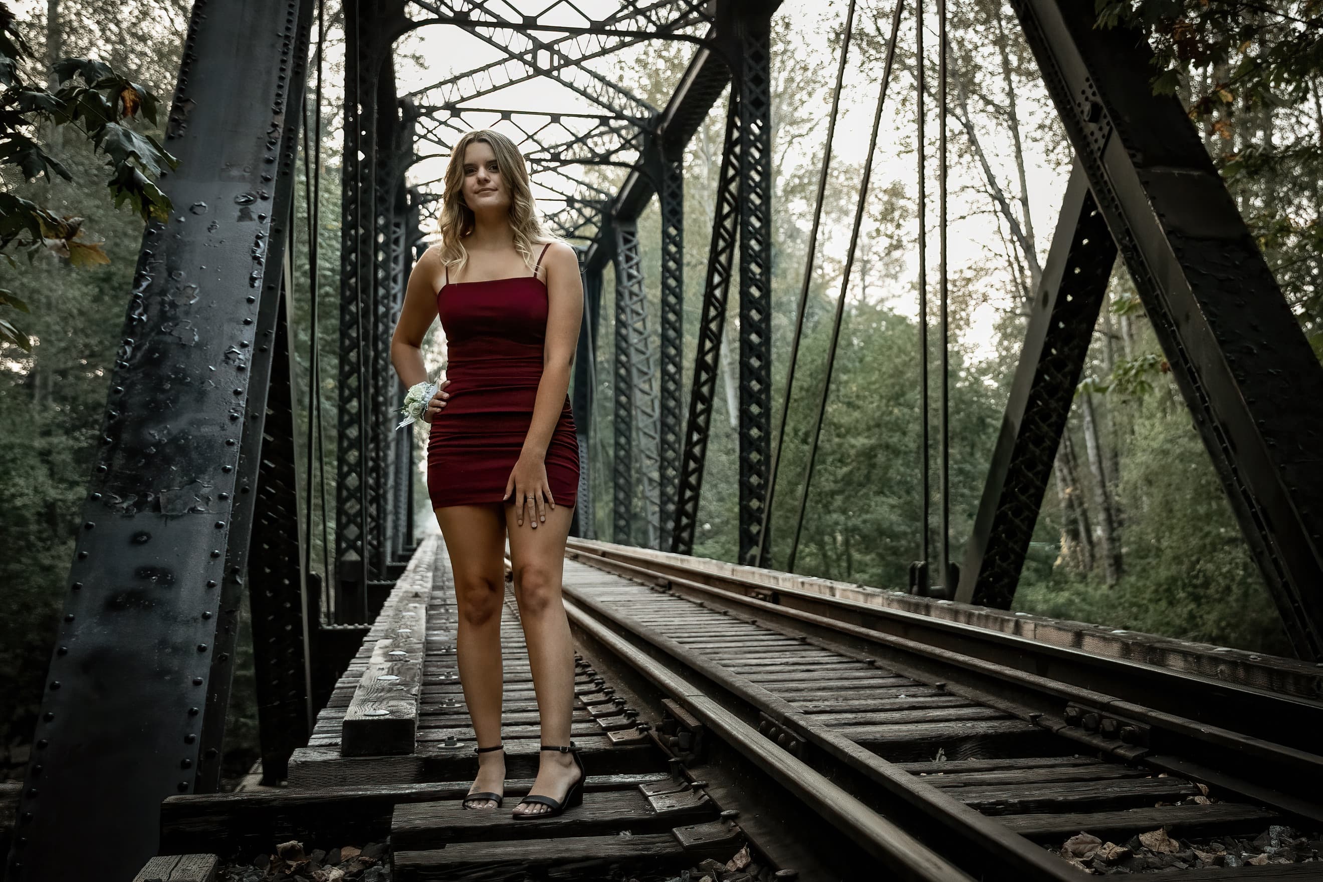 2022 Mt Si Homecoming 10